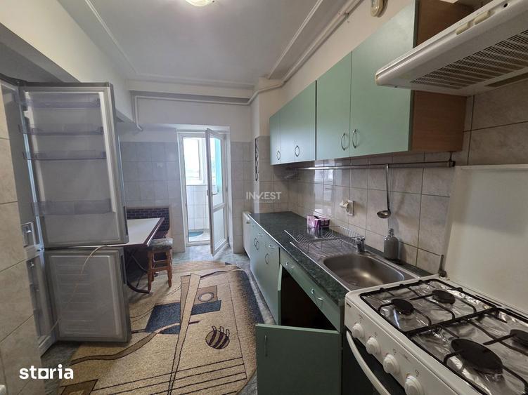 Inchiriere-Apartament 3 camere-Dacia - 1