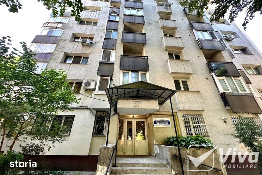 Apartament cu 3 camere decomandat în Independenței