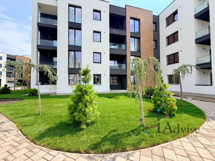 Valcom Residence Bartolomeu, Studio 2 camere, terasa 6.42, Comision 0% - 1