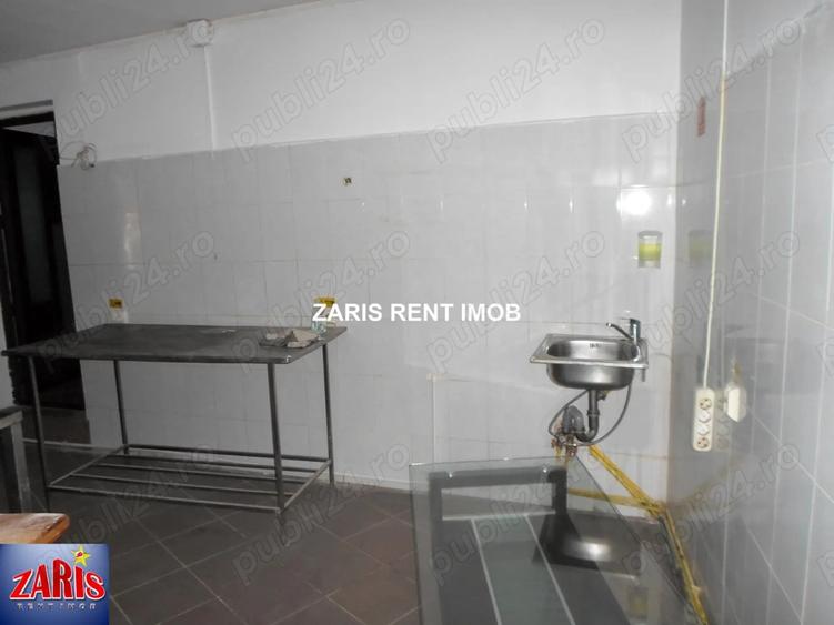 Inchiriere spatiu comercial cu acces stradal in Ploiesti, zona centrala - 3