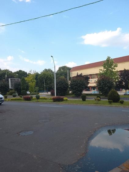 Garsonieră semidecomandată în Hipodrom