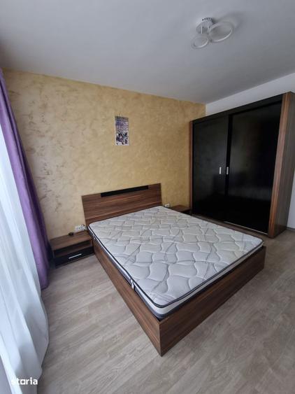 Apartament cu 3 camere decomandat în Chiajna
