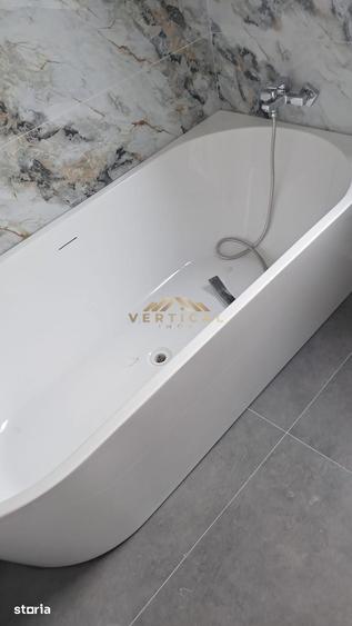 Apartament cu 2 camere în Vidra