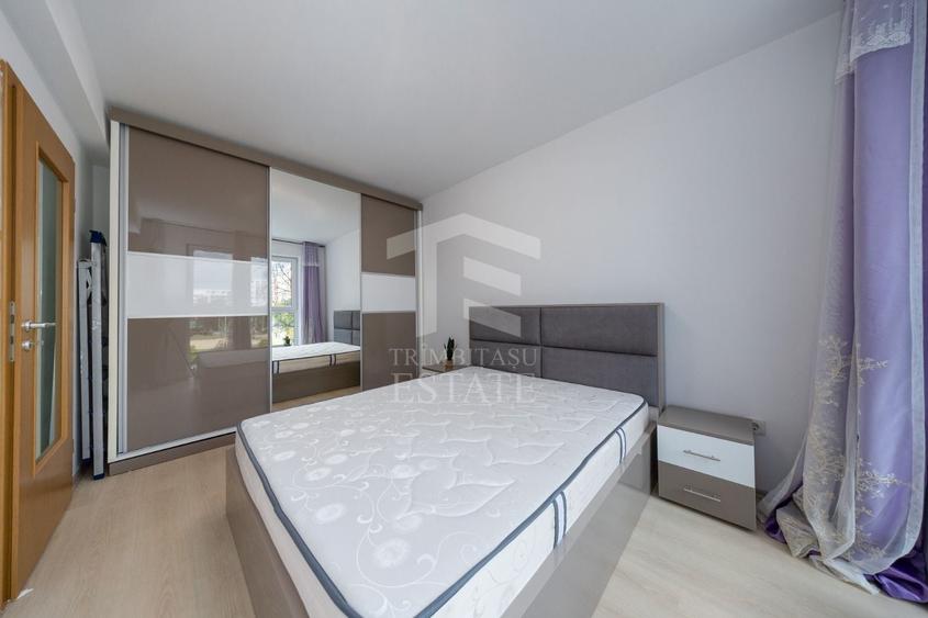 Avangarden Bartolomeu-Apartament 2 camere 60 mp+boxa - 8