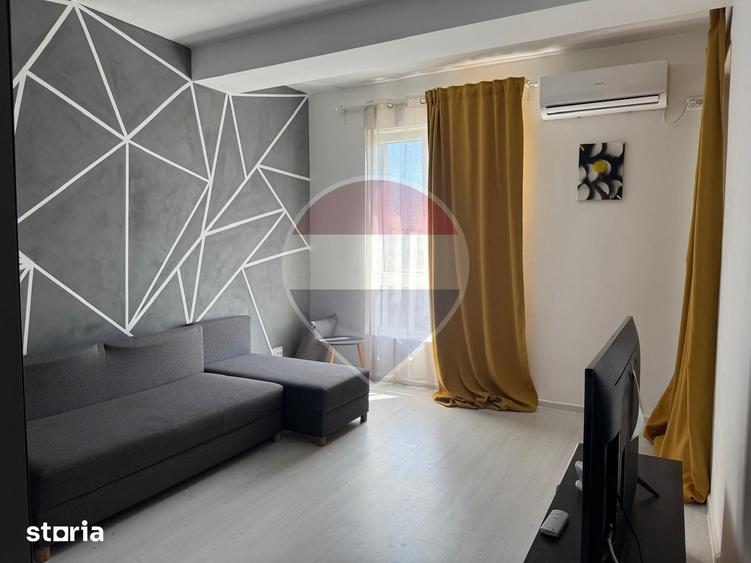 Apartament cu 1 camere de inchiriat in zona Militari/ Chiajna - 7