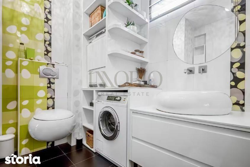 Mansarda duplex deosebita 140 mp in vila | Polona - 11