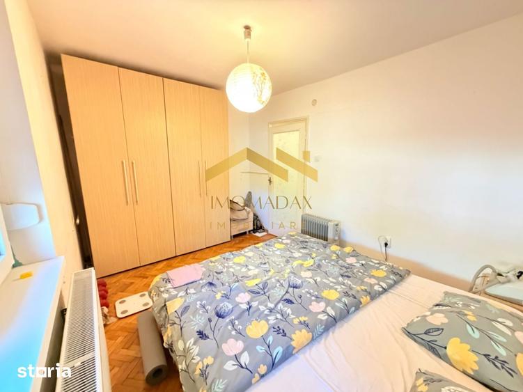 Apartament cu 2 camere semidecomandat în Central — fotografia 3