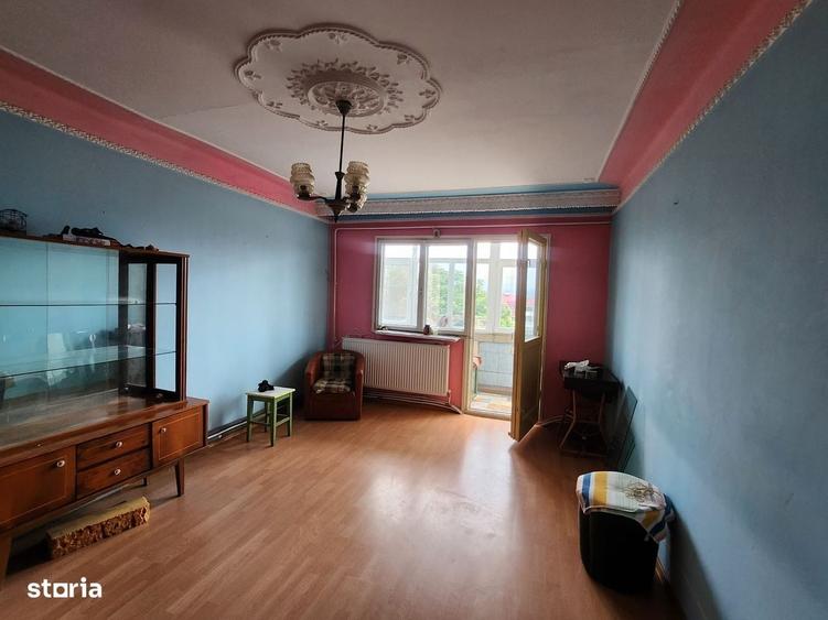 Decomandat 3 camere Narcisa Comision 0% - 17
