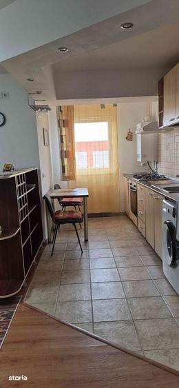 Vitan Barzesti nr 7D,Confort Park,Auchan Vitan - 2