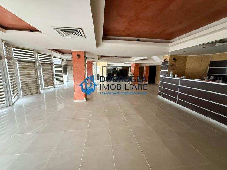 Spațiu comercial, de 450 mp, în Ultracentral