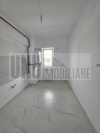 Garsonieră decomandată în Podu Roș