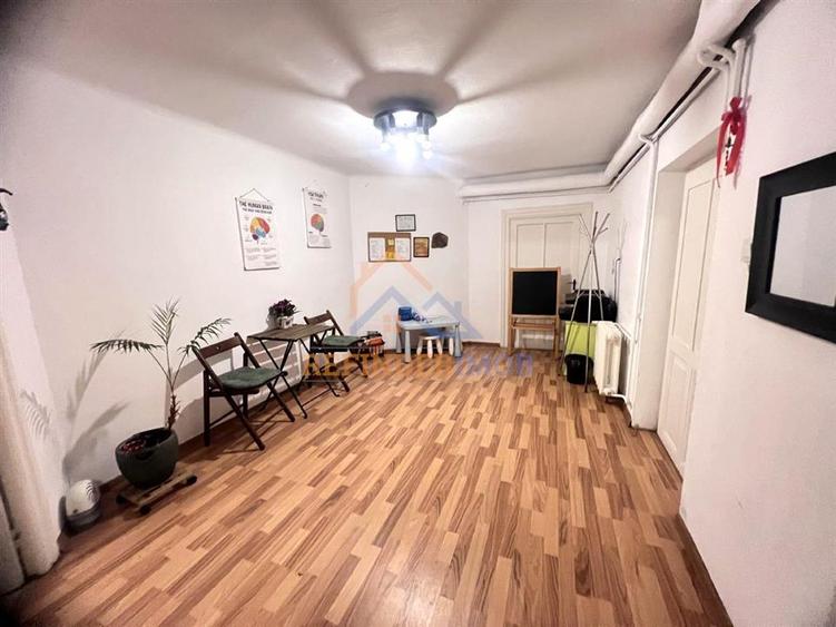 Vanzare Apartament 3 camere Cotroceni - Carol Davila - 4