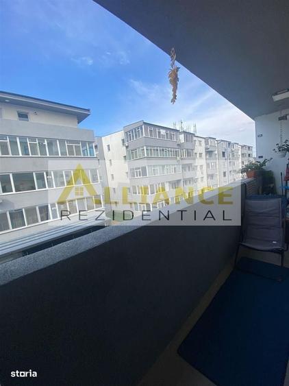 Apartament 3 camere 2 bai ~ Grand Arena - 1