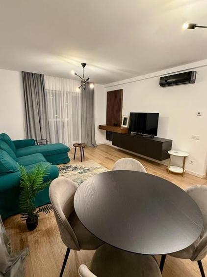 Apartament cu 2 camere decomandat în Pantelimon