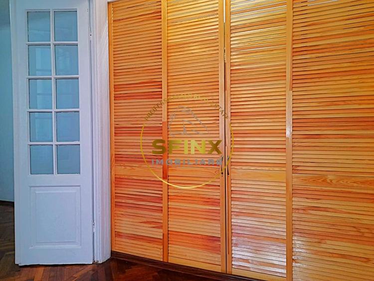 Apartament cu 2 camere semidecomandat în Știrbei Vodă