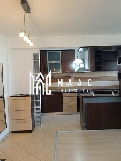 Apartament 2 camere de închiriat | Hipodrom 3 | parcare - 2
