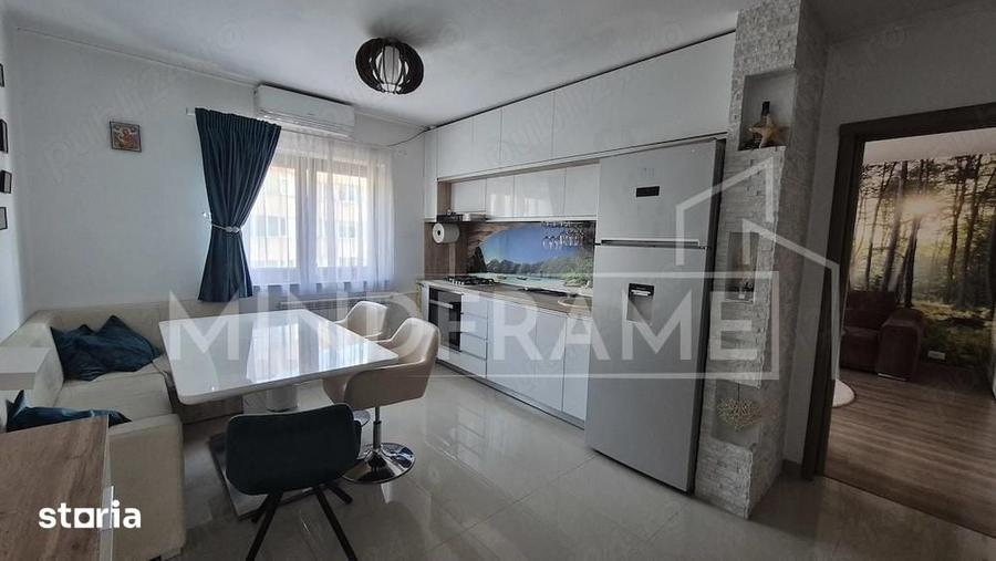 Timpuri Noi Vitan Metrou Parcare Bloc Anvelopat - 3