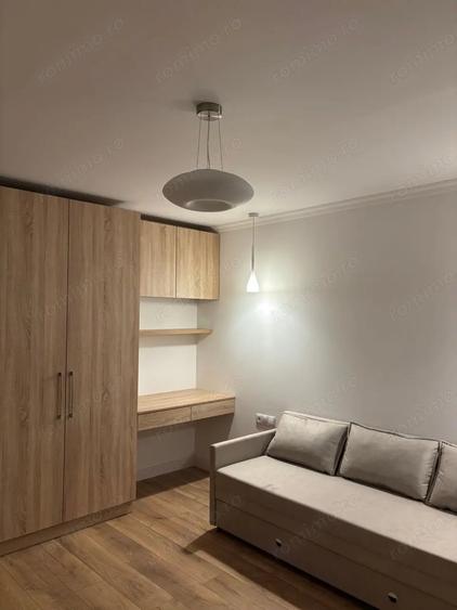 Garsoniera de vanzare in zona Lipovei - 3