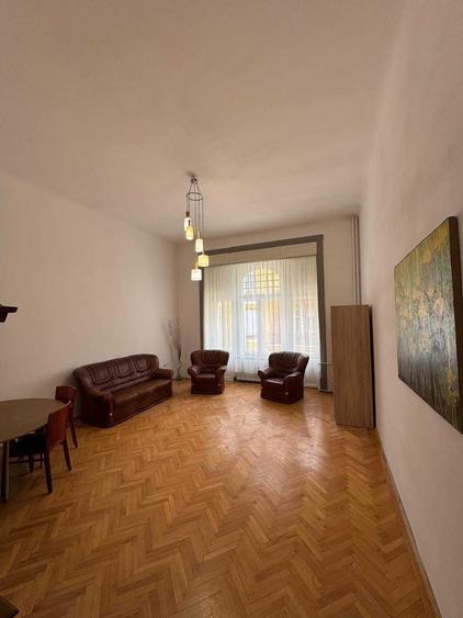 Spațiu comercial, de 120 mp, în Ultracentral