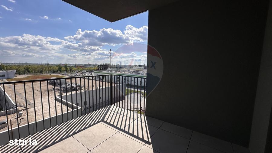 Apartament cu 3 camere în Theodor Pallady
