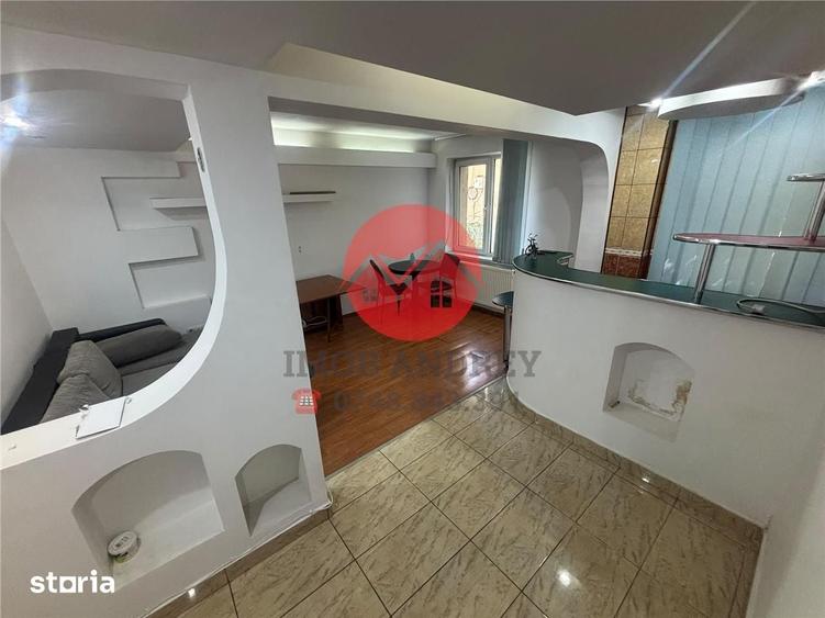 Apartament 2 camere decomandat, ultracentral Faleza - 3