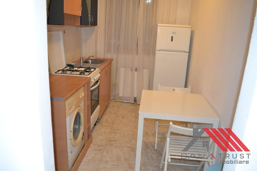Apartament de închiriat cu 2 camere Ultracentral, strada Eminescu - 4