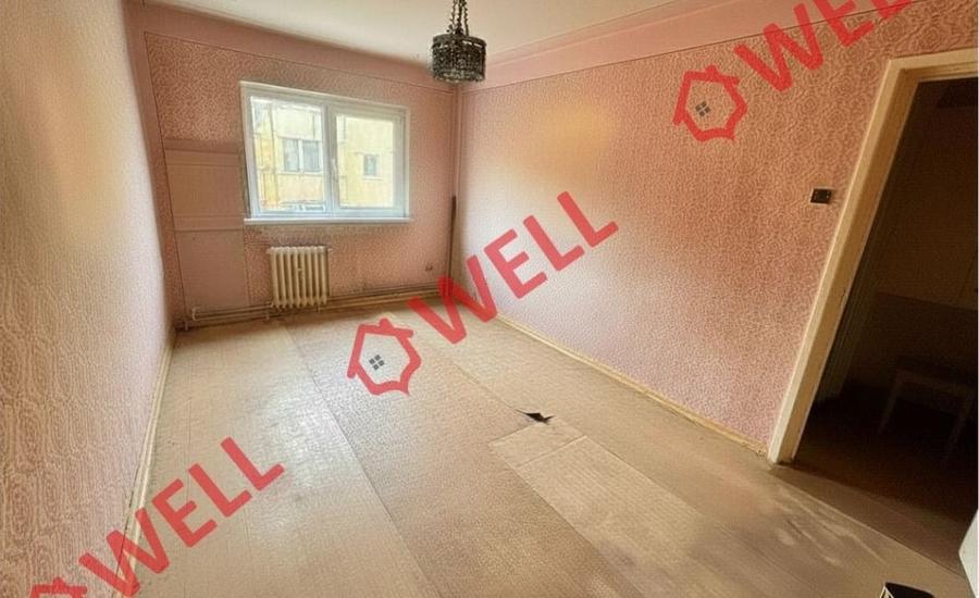 Apartament cu 3 camere în Târgu Secuiesc
