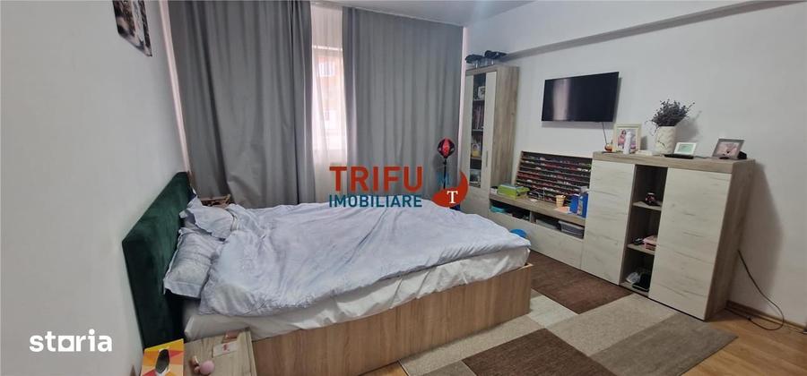 Apartament cu 2 camere decomandat în Cetate