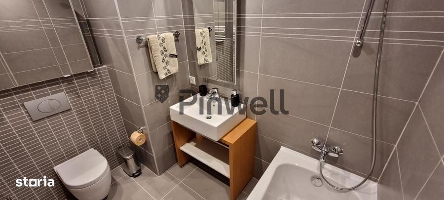 Apartament cu 2 camere în Alba Iulia