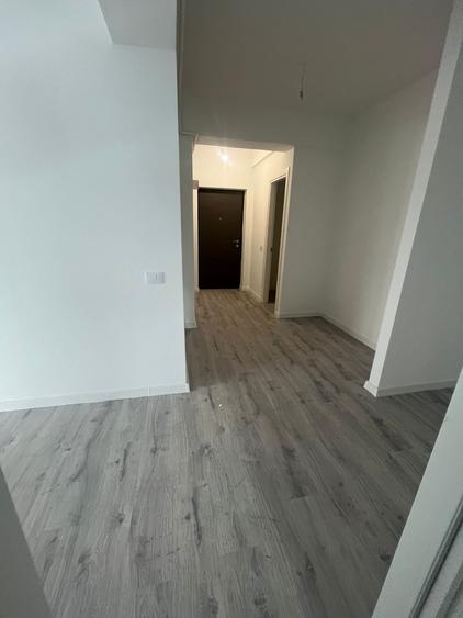Apartament cu 3 camere decomandat în Frumoasa
