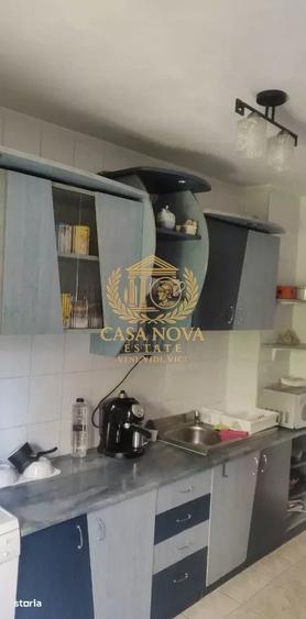 Apartament cu 4 camere în Între Lacuri