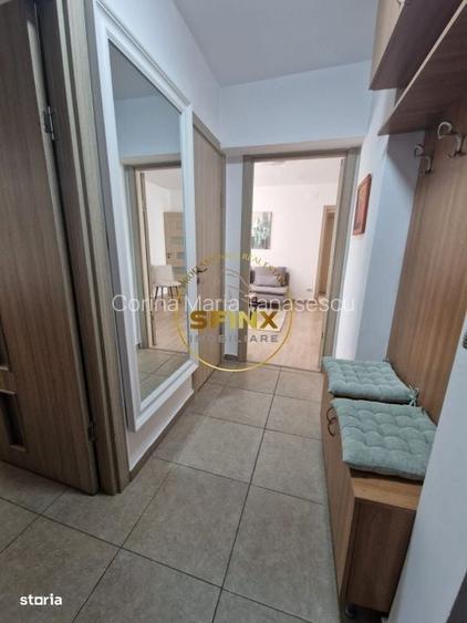 Apartament 3 camere recent renovat Calea Grivitei metrou 1 minut