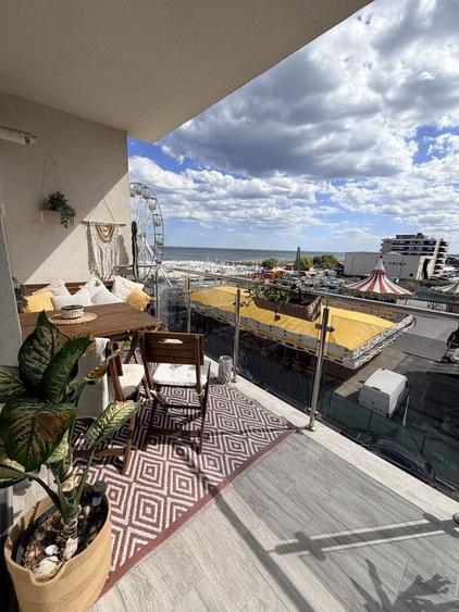 Apartament cu 3 camere decomandat în Nord