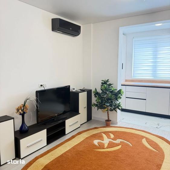 Inchiriere Apartament 2 camere Strada Crisul Repede 165 - 7