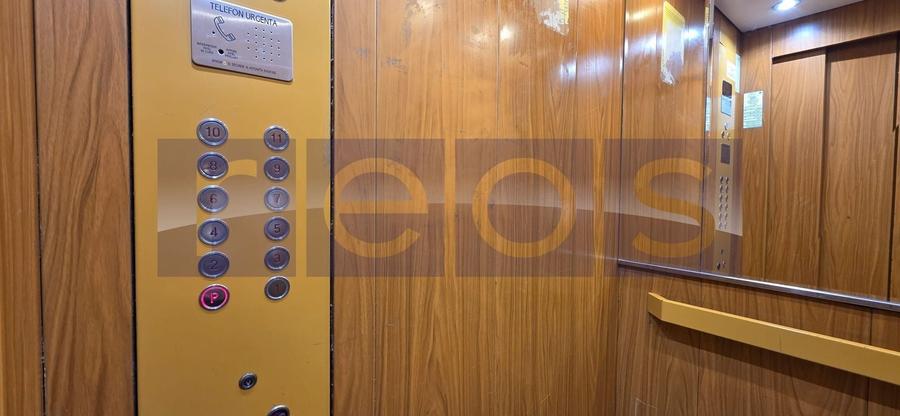 VANZARE 2 CAMERE DECOMANDAT - PARCARE -CONFORT CITY - 17