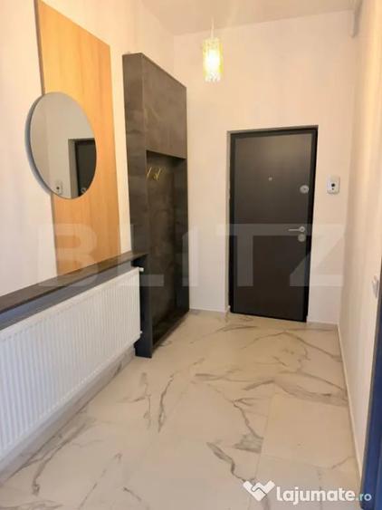 Apartament cu 3 camere decomandat în Tărlungeni