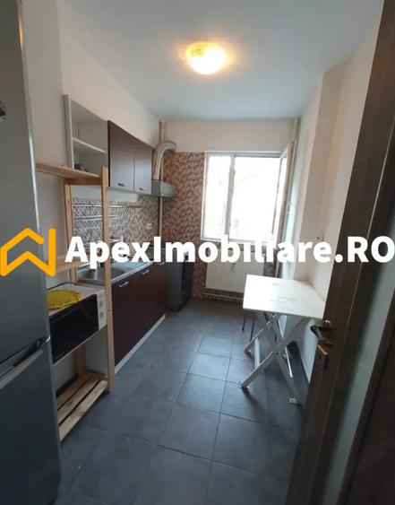 Apartament 2 camere de inchiriat Unirii Cantemir Bucure?ti - 2