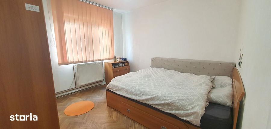 Inchiriez apartament 2 camere,decomandat,Calea Dumbravii (Dioda) - 5