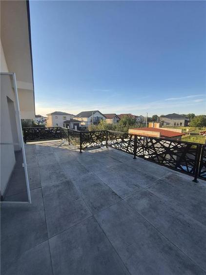 Casă individuală cu 5 camere cu Teren 501 Mp în Ghiroda