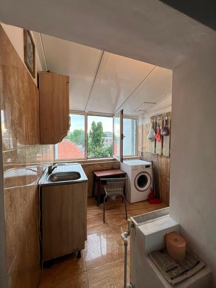 Babu's: 2 Atipical Studios with 37sqm Teraces | Piața Romană Metro |  MT963 - 3
