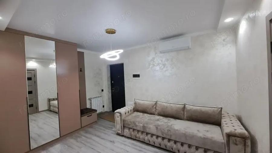 Garsonieră în Gemenii