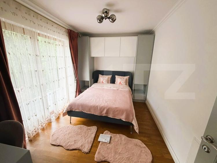 Casa de vanzare Malini, Valeni Stanisoara, 30 ari teren - 9
