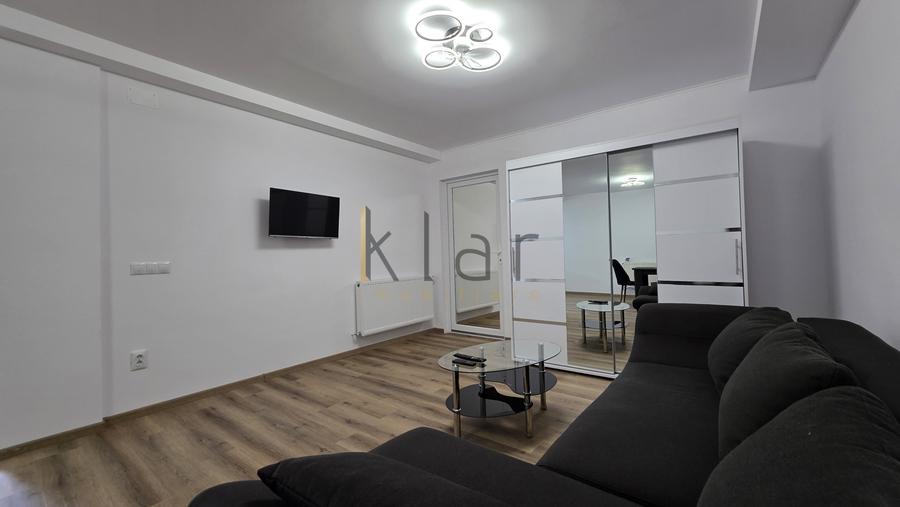 Apartament 2 camere 65mp, Plopilor langa Sala Polivalenta - 13