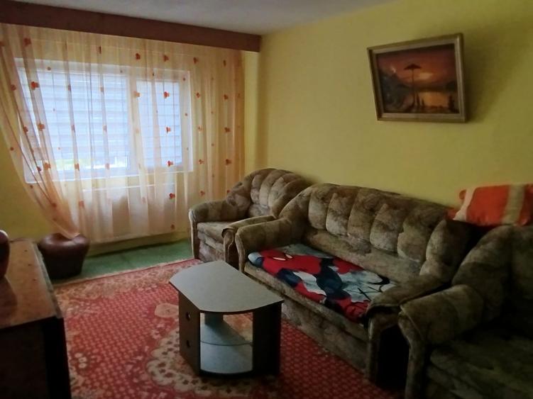 Apartament 3 camere confort 1 decomandat, Progresu, mobilat utilat. - 4