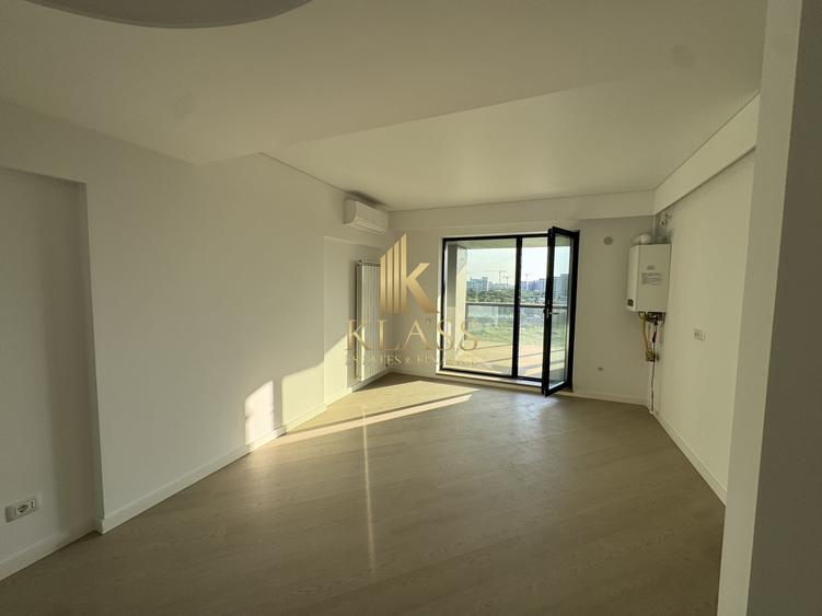 Apartament modern cu 3 camere, Pipera - 4