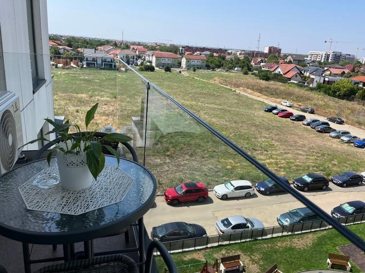 Apartament cu 3 camere decomandat, mobilat în Torontalului