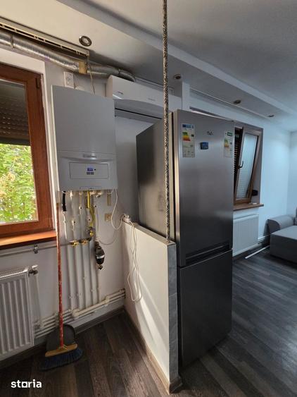 Apartament 2 camere str Isaccei (Restaurant -Psso Doble ) - 4