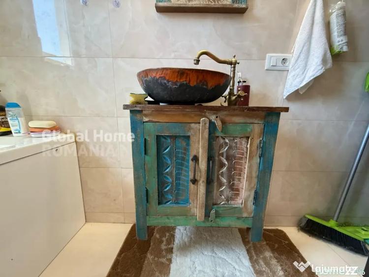 Apartament 2 Cam | 68 MP | Berceni - Brancoveanu | Terasa | - 3