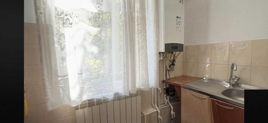 Apartament semidecomandat în Neptun