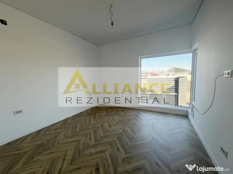 Casa individuala parter || 4 camere || 2 bai + dressing... - 2